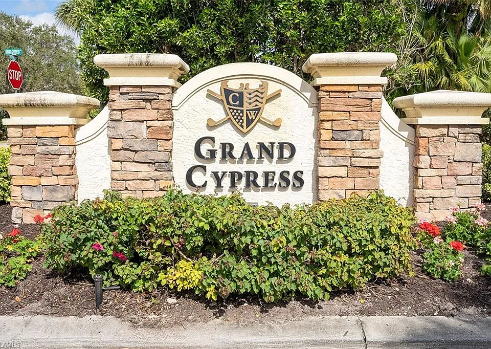 3445 Grand Cypress Dr #202