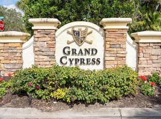 3445 Grand Cypress Dr APT 202, Naples, FL 34119