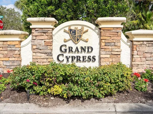 3445 Grand Cypress Dr APT 202, Naples, FL 34119