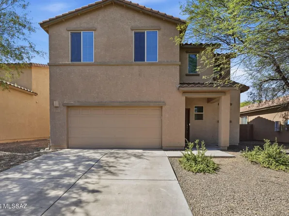 12063 W Formosa Ln, Marana, AZ 85653