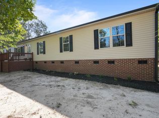 60 Gamache Ln, Lillington, NC 27546