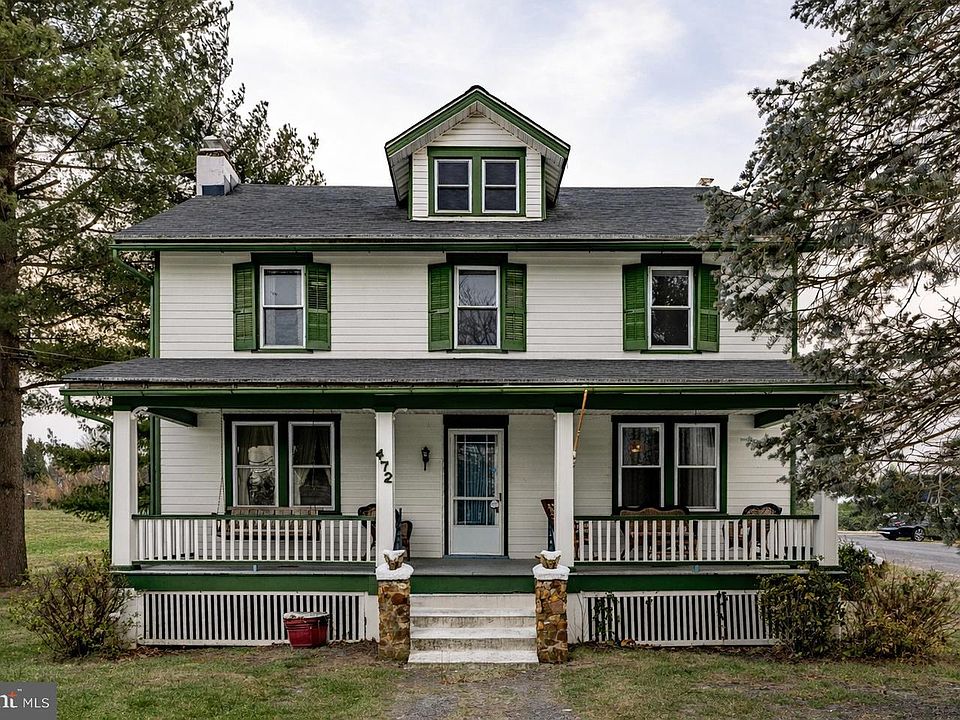 1st image of 472 Daleville Rd