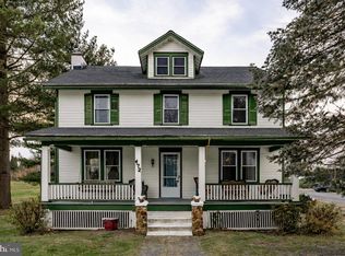 472 Daleville Rd, Cochranville, PA 19330