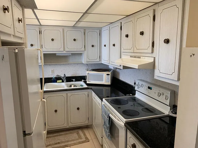 3043 S Atlantic Ave #1901 — Photo 9