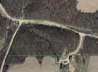 0 Cadwell Rd, Cassville, WI 53806
