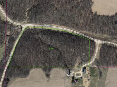0 Cadwell Road, Cassville, WI, 53806