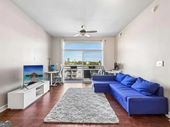711 Cosmopolitan Dr NE #711, Atlanta, GA 30324