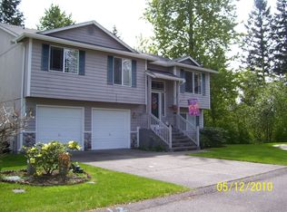 16820 123rd Avenue Ct E, Puyallup, WA 98374