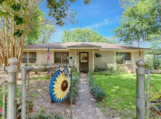 112 Runnels St, Willis, TX 77378