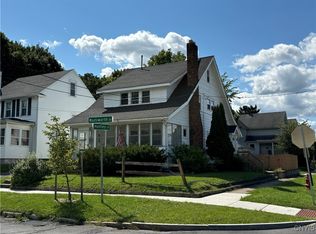 721 Wadsworth St, Syracuse, NY 13208
