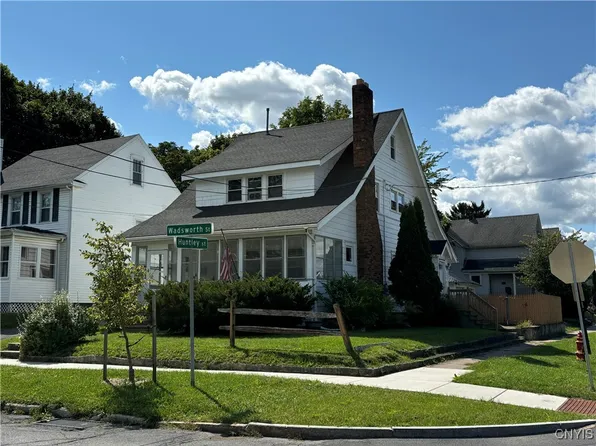 721 Wadsworth St, Syracuse, NY 13208
