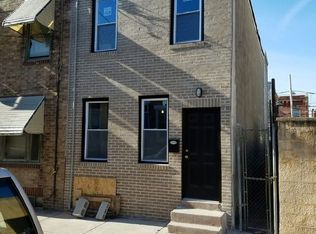 1302 S Hicks St, Philadelphia, PA 19146
