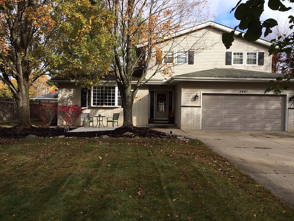 3921 Marie Dr.
