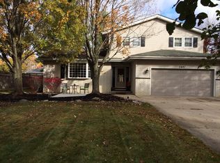 3921 Marie Dr, Brunswick, OH