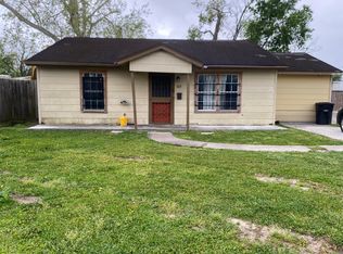 615 W Parker Rd, Houston, TX 77091