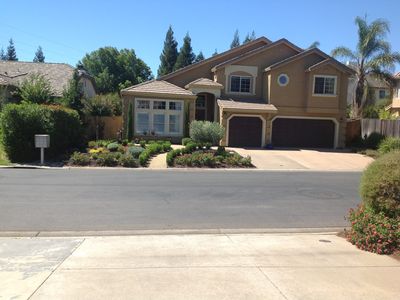 5981 Silkwood Way, Roseville, CA, 95746