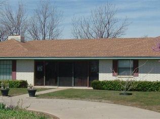 1003 Parkview Dr, Hobart, OK 73651