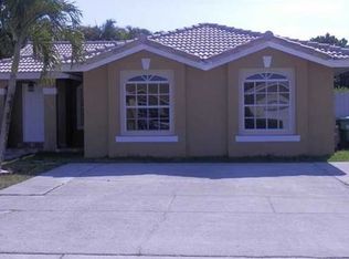 14160 SW 147th Ct #0, Miami, FL 33196