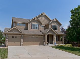 10567 Pony Cart Pl, Littleton, CO 80125
