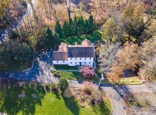 1 Lowlyn Rd, Westport, CT 06880