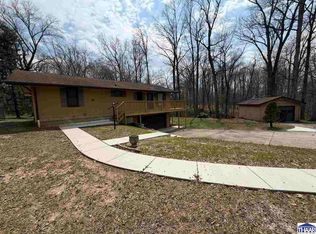 17806 S Carrera Ln, Clinton, IN 47842