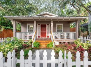 122 Twine St, Saint Augustine, FL 32084