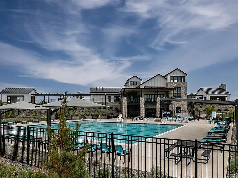 8403 Bijou Creek Ave — Photo 38