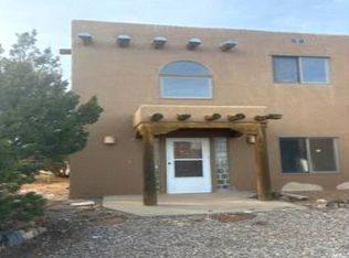 80 Paseo De Angel N, Santa Fe, NM 87507