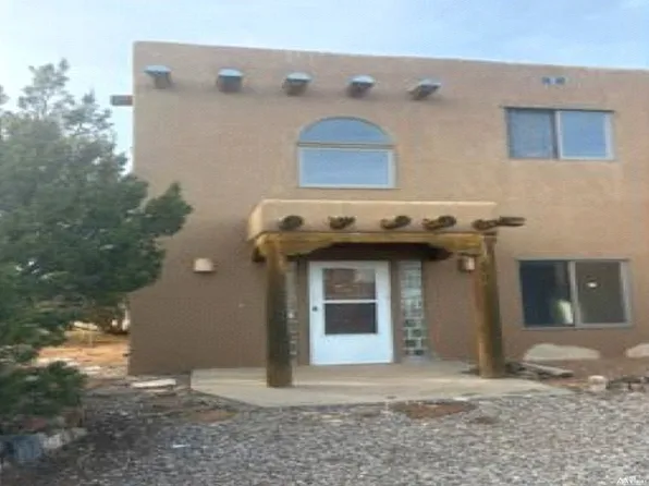 80 Paseo De Angel N, Santa Fe, NM 87507