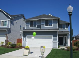 16910 SE 261st St LOT 14, Covington, WA