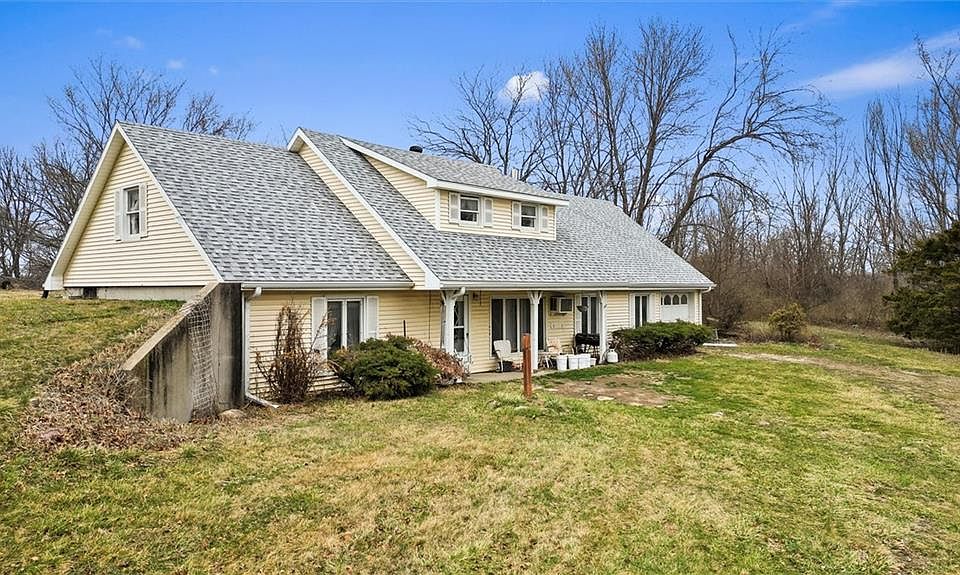 14968 Hartman Rd, Rayville, MO 64084 Zillow