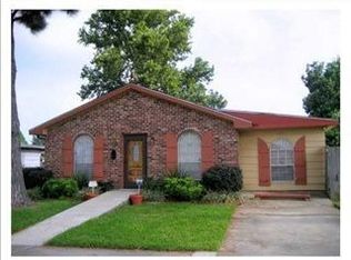 2212 Taffy Dr, Kenner, LA 70065