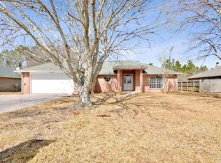 1988 Southwind Cir, Pensacola, FL 32506