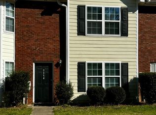 5554 Pineridge Ct, Forest Park, GA 30297
