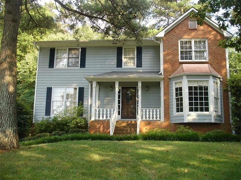 2nd image of 4506 Brandon Dr
