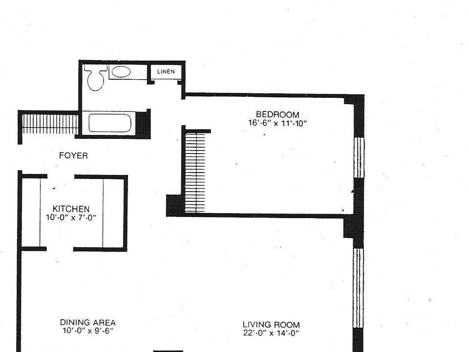 1st image of 1101 Saint Paul St Unit 603