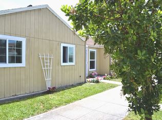 912 37th St, Richmond, CA 94805
