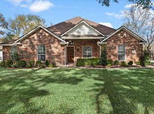 5818 Pacco Ln, Magnolia, TX 77354