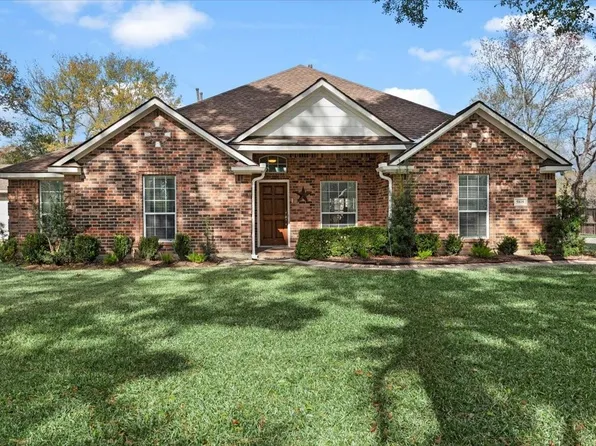 5818 Pacco Ln, Magnolia, TX 77354