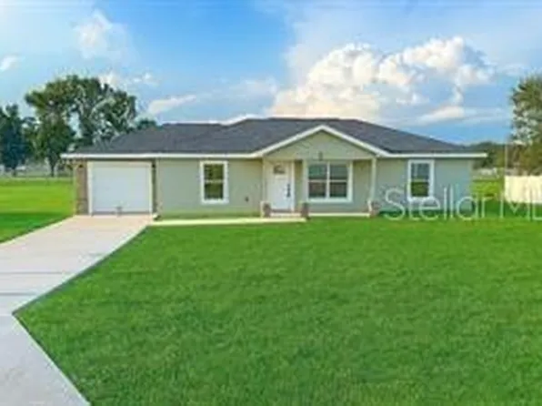 17412 NE 39th Ct, Citra, FL 32113