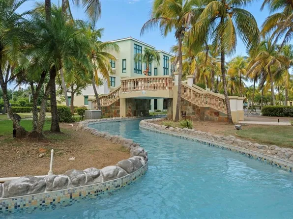 Condominio Aquatika Carretera 187 Km 23.6 Barrio #1902, Loiza, PR 00772