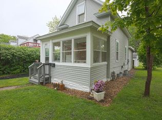 1911 Margaret St, Saint Paul, MN 55119