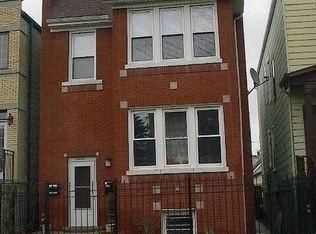 2947 N Fairfield Ave, Chicago, IL 60618