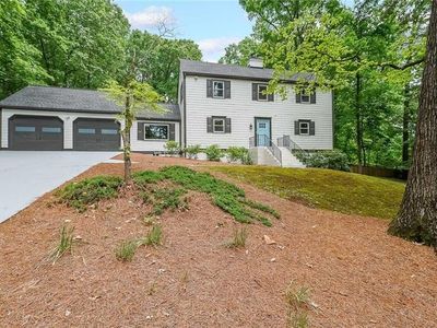 9805 Buice Rd, Johns Creek, GA, 30022