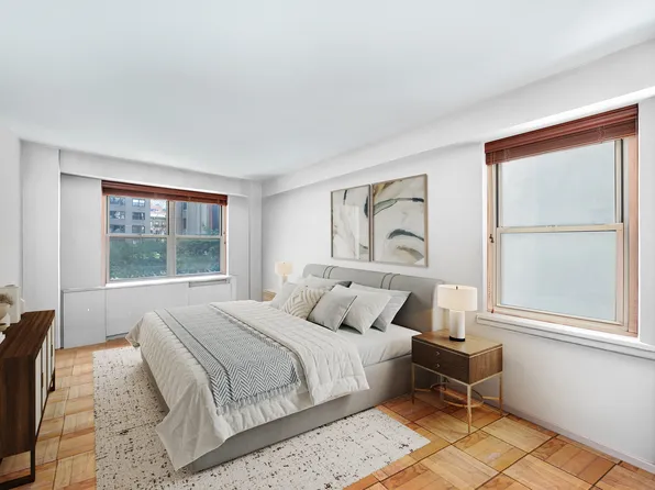 80 East End Avenue image 10 of 15