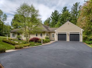 1 Buttonwood Way, Littleton, MA 01460