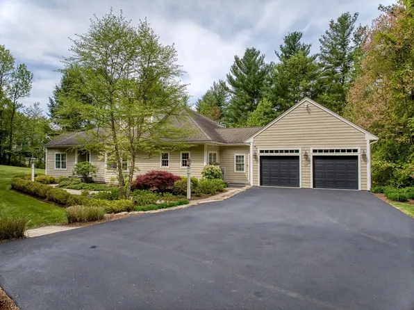 1 Buttonwood Way, Littleton, MA 01460