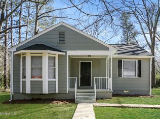 357 Broadmoor Dr, Jackson, MS 39206