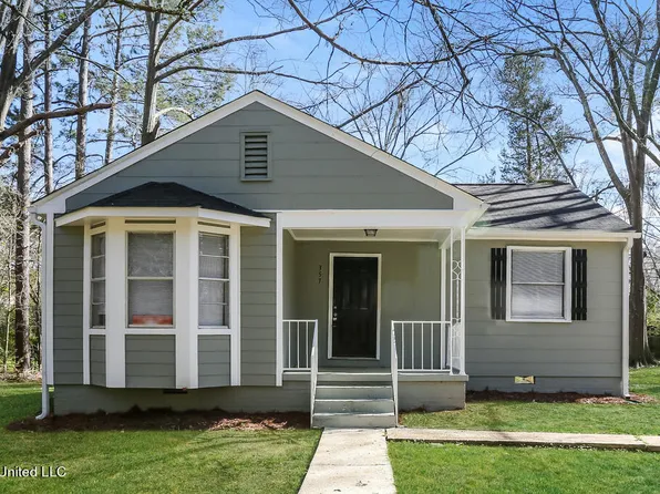 357 Broadmoor Dr, Jackson, MS 39206
