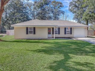 52 Powder Horn Rd, Saint Marys, GA 31558